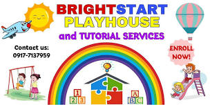 TODDLER PLAYSCHOOL