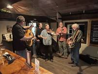 STURBRIDGE: Open Bluegrass Jam