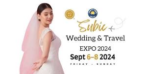 Subic Wedding & Travel Expo 2024!