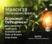 WPN March Networking Breakfast