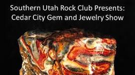 Rock, Gem, Mineral, & Jewelry Show