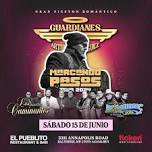 Guardianes del amor with Miramar