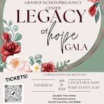 Legacy of Hope Gala