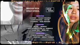 Give Soul Indoor 2024