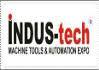 INDUS-tech Machine Tools & Automation Expo 2024-Rudrapur