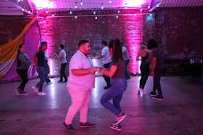 Bailando Bash: Latin Dance Night