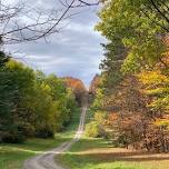 Annual General Membership Meeting Hike and Trail Ride