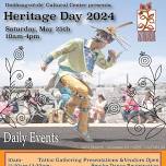 Heritage Day 2024