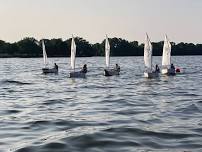 Youth Sailing Classes