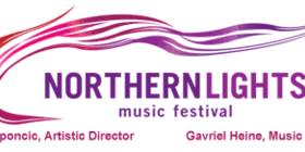 The Northern Lights Music Festival: Orchestra, featuring Winners of the Helen Bradach Zuponcic Concerto Competition