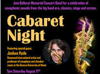 BMCB Cabaret Night 2024