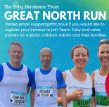 Great North Run 2024