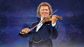 Andre Rieu Tickets Ciudad de México