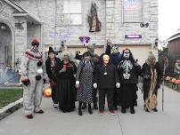 Trick or Treat at Galaway Manor 2024