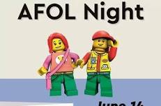 Accessible Adult Fans of LEGO Night at LEGO Discovery Center Washington, D.C.