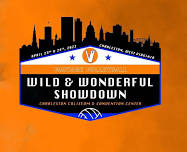 2024 WEST VIRGINIA WILD AND WONDERFUL SHOWDOWN 13U 15 BLUE 17 BLUE