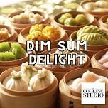 Dim Sum Delight – Cooking Class