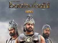 Baahubali: The Beginning Live in Concert