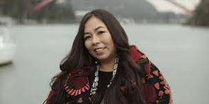 Matika Wilbur Event