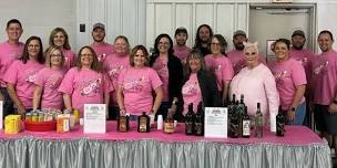 13th Annual Pork N Pints Beer, Wine and Spirits Tasting