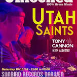 Utah Saints