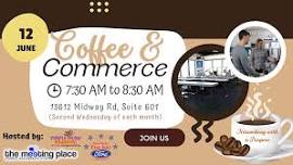 Coffee and Commerce