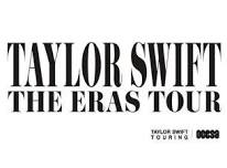 Taylor Swift | The Eras Tour