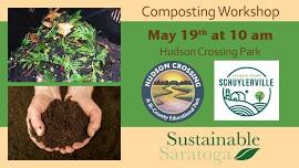 Composting Workshop