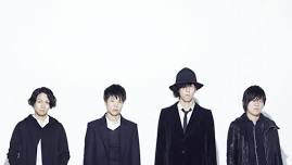 Radwimps Tickets