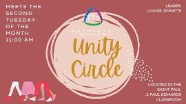 Methodist Women – Unity Circle