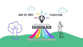 Rainbow Run Sioux Falls