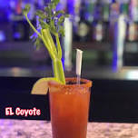 Trivia Night + Specials! - April, 08 at El Coyote