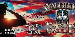 Vacation Bible School 2024