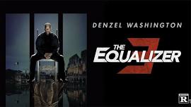 The Equalizer 3