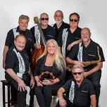 Johnny Limbo and the Lugnuts at the Wilsonville Rotary Summer Concerts