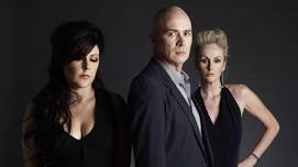 The Human League concert in Bournemouth