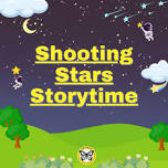 Shooting Stars Storytime (LJRL)