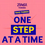 Sunday Zumba Toning