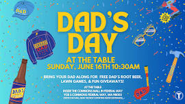 Dad’s Day