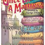 Once Upon a Mattress