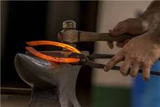 Blacksmithing for Beginners