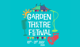 Garden Theatre Festival