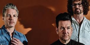 Eskimo Joe - Swan Hill Town Hall