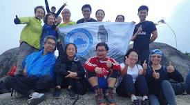 Gunung Datuk Sunrise Hike-15June2024