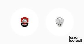 Al-Raed Club vs Al-Tai