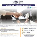 Certified Professional Mediator (CPM) Training