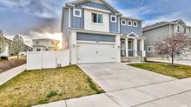 Open House @ 7499 N SILVER PARK DR, Eagle Mountain -