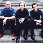 Helge Lien Trio with I LIKE TO SLEEP