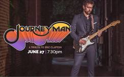 Journeyman @ Brown County Playhouse