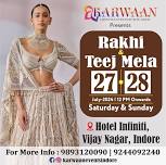 KARWAAN Rakhi & Teej Exhibition